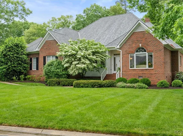 17 E Square Ln, Henrico, VA 23238