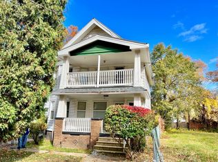 13417 Earlwood Rd, Cleveland, OH 44110
