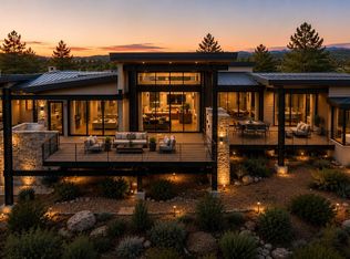 112 S Rim Club Dr, Payson, AZ 85541