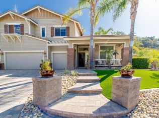 380 Oak Valley Ln, Escondido, CA 92027