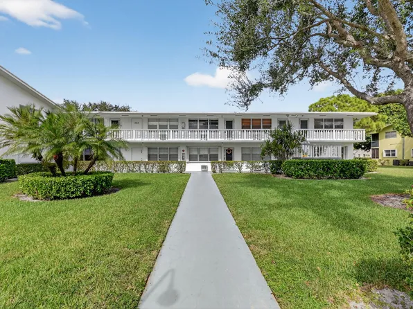 265 Windsor #L, West Palm Beach, FL 33417