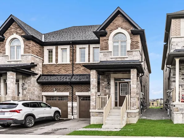 2408 Angora St, Pickering, ON L1X 0G7