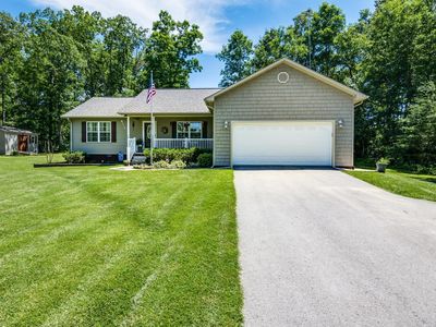 9106 Weketa Cir Lot 76&75, Crossville, TN, 38572