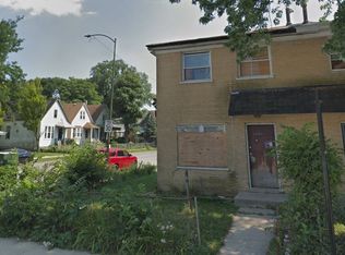 1001 W Marquette Rd #1, Chicago, IL 60621