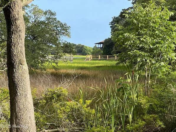1865 Norwood St SW Lot 3, Ocean Isle Beach, NC 28469