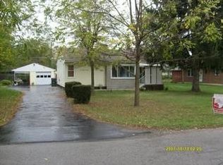 211 Marilla Rd, Columbus, OH 43207