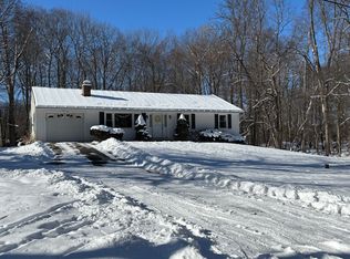 9 Marywood Rd, Bethel, CT 06801