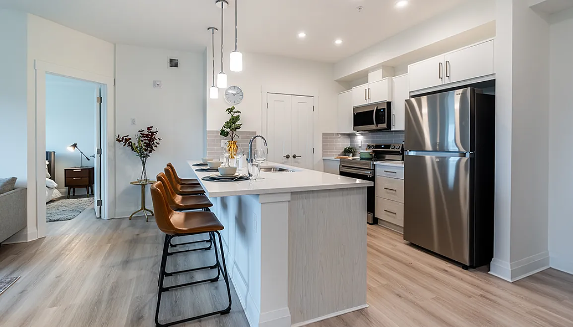 Villages at Nolan Hill Phase 2 — Photo 1