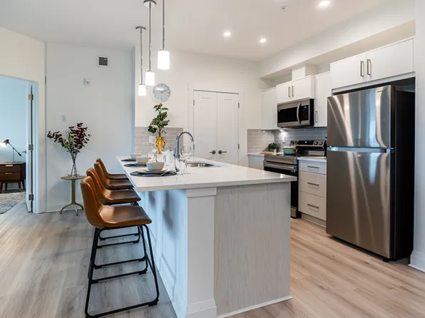 Villages at Nolan Hill Phase 2