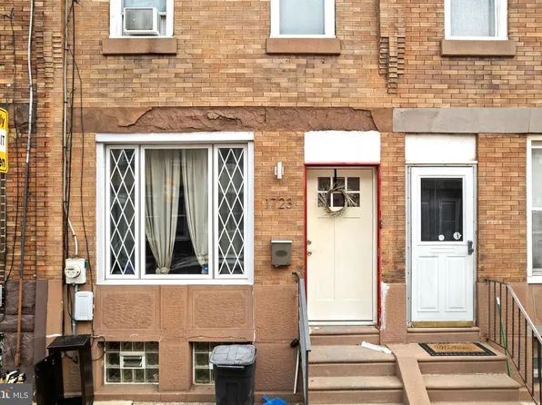 1723 Sigel St, Philadelphia, PA 19145
