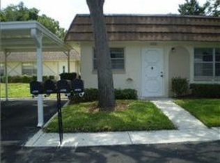 11722 Carissa Ln, New Port Richey, FL 34654