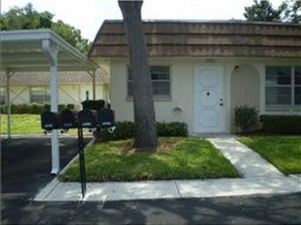 11722 Carissa Ln, New Port Richey, FL 34654