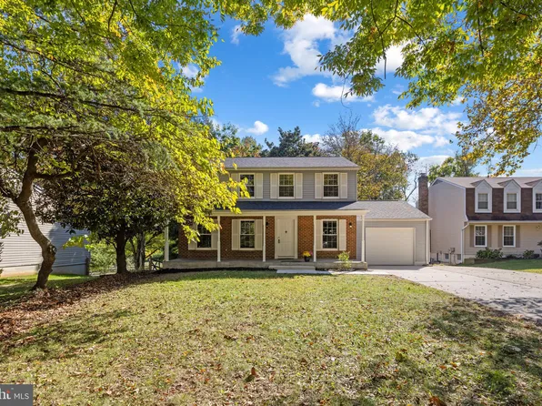 8652 Worn Mountain Way, Columbia, MD 21045