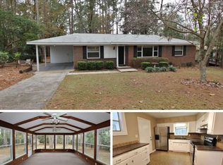 1810 Chowkeebin Nene, Tallahassee, FL 32301