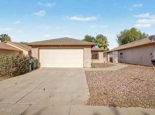 1830 N Center Ave, Casa Grande, AZ 85122