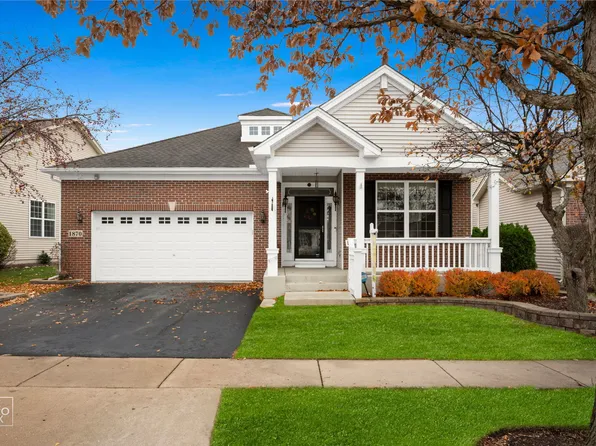 1870 Hampshire Dr, Hoffman Estates, IL 60192