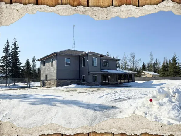 1108 Colonial Dr, Kenai, AK 99611