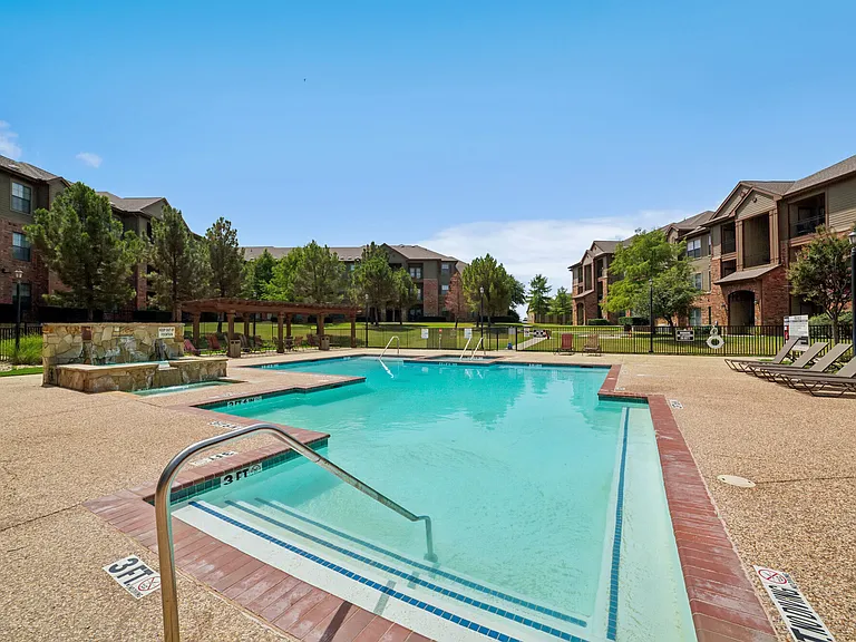 Terraces of Marine Creek — Photo 36