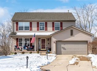 4323 Coventry Ct, Dayton, OH 45440
