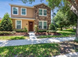 209 W Tarrington Dr, Deland, FL 32724