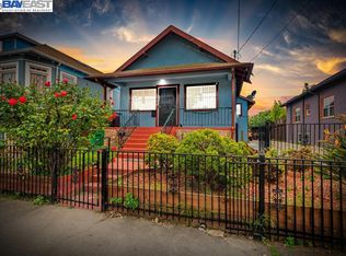 959 45th St, Oakland, CA