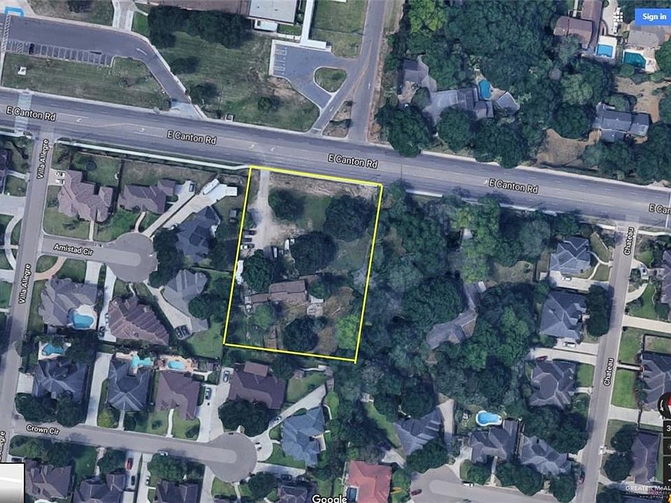 808 E Canton Rd, Edinburg, TX 78539 Zillow