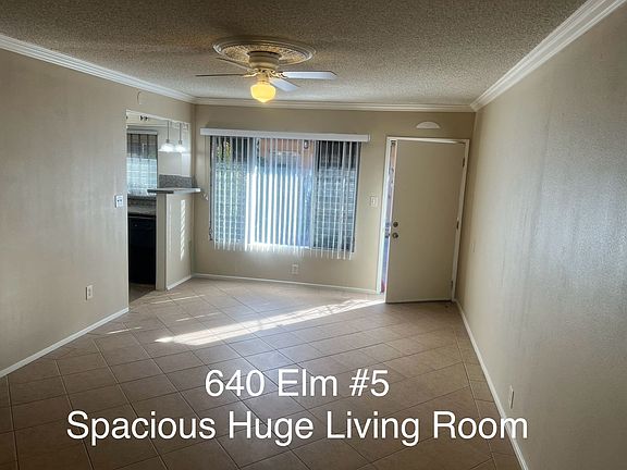 5th image of 640 Elm Ave APT 5