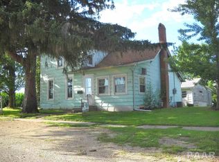 219 Chestnut St, La Rose, IL 61541