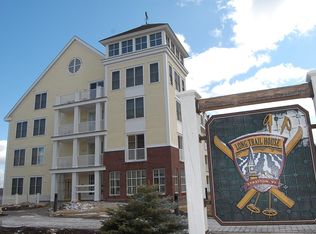 771 Stratton Mountain Access Rd UNIT 261, South Londonderry, VT 05155