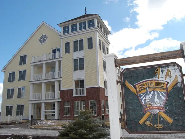 771 Stratton Mountain Access Road #261, Stratton, VT 05155
