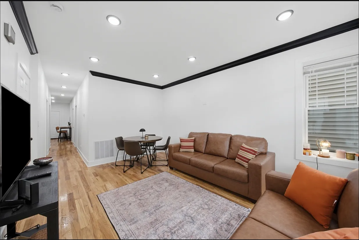 3 bed, 1500 sqft, $2,500 — Photo 4