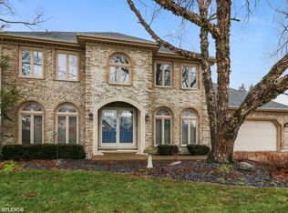 8658 Butterfield Ln, Orland Park, IL