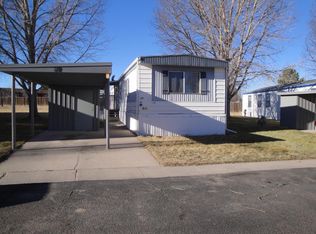 609 E Prosser Rd LOT 10, Cheyenne, WY 82007