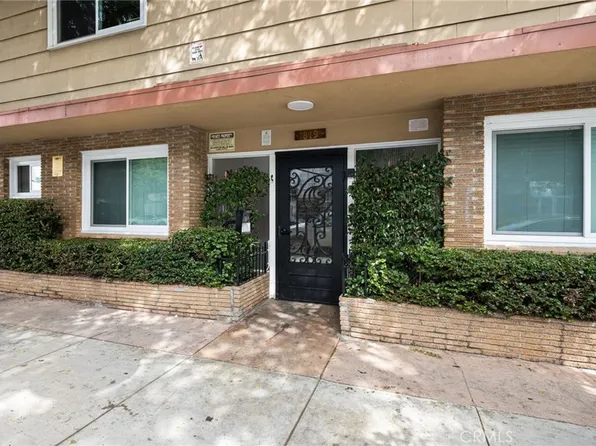 819 E 4th St APT 19, Long Beach, CA 90802