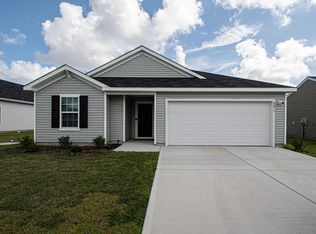 4873 Abbington Oaks Way SE, Southport, NC 28461