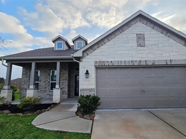 3210 Star Jasmine Ln, Richmond, TX 77406