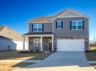 1821 Vanderlyn St, Monroe, NC 28112