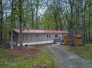 1051 Gardiner Rd LOT 29, Wiscasset, ME 04578