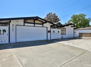 8742 Westminster Blvd, Westminster, CA 92683