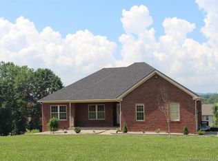 1119 Harvest Ridge Blvd, Memphis, IN 47143