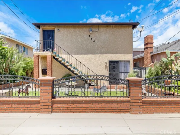 464 W 17th St, San Pedro, CA 90731