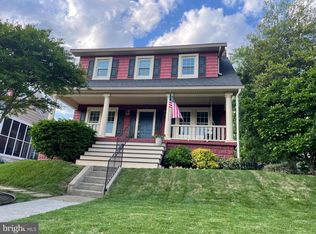 4302 Kensington Rd, Baltimore, MD 21229