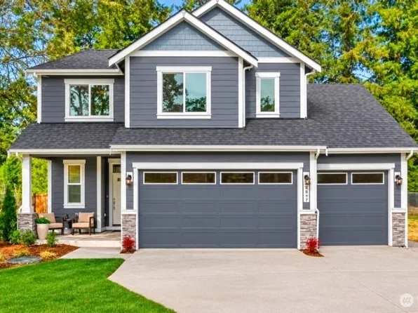 4649 Brielle Street SE, Olympia, WA 98503