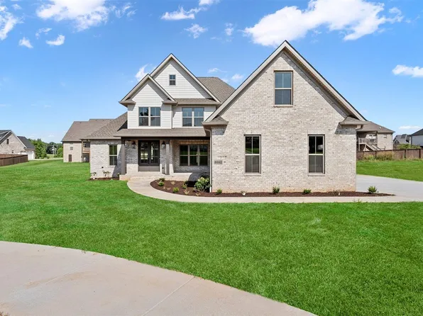 8692 Creekstone Ct, Alvaton, KY 42122