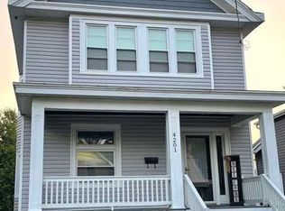 4201 33rd Ave, Cincinnati, OH 45209