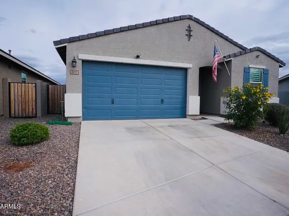 8917 S 67TH Drive, Laveen, AZ 85339