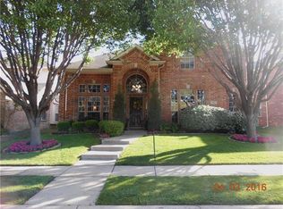 5628 Sundance Dr, The Colony, TX 75056