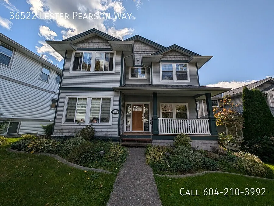 36522 Lester Pearson Way photo 1
