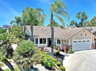 1975 Lemonwood Ln, Vista, CA 92081