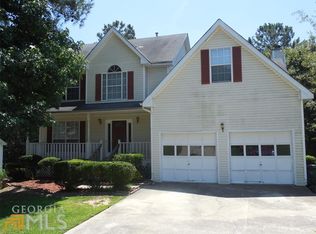 2005 Rocksram Dr, Buford, GA 30519